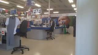 Sounds In Tesco Bettystown [upl. by Ivar]