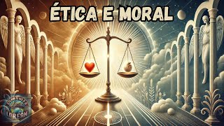 Etica e Moral [upl. by Peugia]