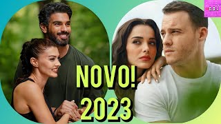 Nove letnje romanticne komedije za gledanje 2023 [upl. by Davenport]