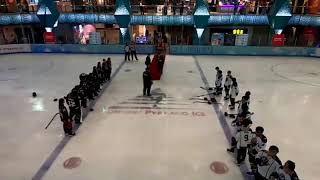 GAME 67  Rookie  Team BadaX Women VS Team Tigers 2 FROZENFACEOFF2024 MALAYSIA [upl. by Ylirama]