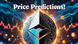 Ethereum Price Predictions What’s Next for ETH [upl. by Rohclem]