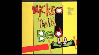 Wicked Inna Bed Riddim Mix 1990 Digital B Mix by djeasy [upl. by Stafford997]