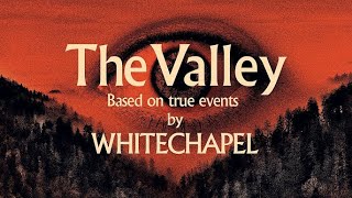 Whitechapel  When a Demon Defiles a Witch  Vocal Cover [upl. by Averil]