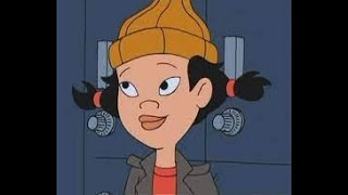 Ashley Spinelli Disneys Recess Episode 130 [upl. by Aileda167]