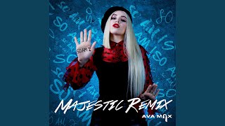 So Am I Majestic Remix [upl. by Jeffie]