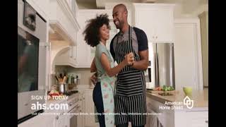 Quest Channel  American Home Shield  Commercial  Jan 9th 2024 [upl. by Conlan]