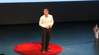 Humor in healthcare  Gary Edwards  TEDxBrno [upl. by May661]