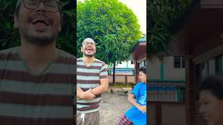 ลูกไปฝึกมวยมา พ่อ babymina fypシ゚viral comedy funny minalmayon humor minalyn memes minan [upl. by Bain198]