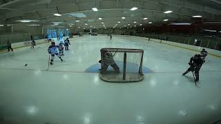 Clarington Applefest 102024 U13 BB Stars vs Belleville Home Team View [upl. by Elianore]