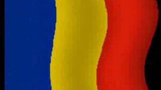 Romania National Anthem [upl. by Dorthy]