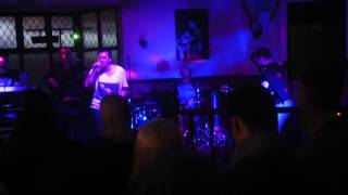 Exposé  Counting Stars Live [upl. by Arbuckle]