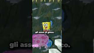 Le immagini ESPLICITE di SPONGEBOB in Supersponge [upl. by Solracnauj]