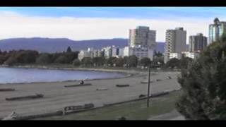 Vancouver 1996 [upl. by Eiggep]