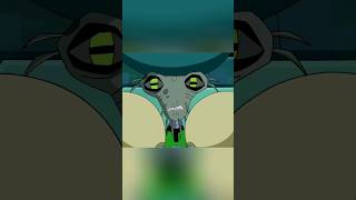 Did you know this about azmuth mechamorphs ben10 omniverse azmuth [upl. by Erual]