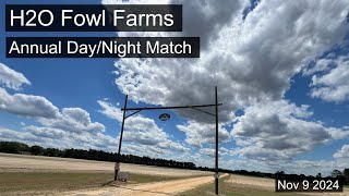 H2O Fowl Farms IDPA Day Segment of the DayNight Match waltherpdp practicalshooting gun 9mm [upl. by Shapiro815]