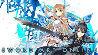 Sword Art Online Black Swordsman Ace Demo GamePlay [upl. by Inacana]