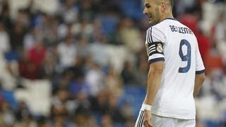 Karim Benzema vs Manchester City H CL 1213 Group Stage HD 720p  by KarimBenz9i [upl. by Mirielle]