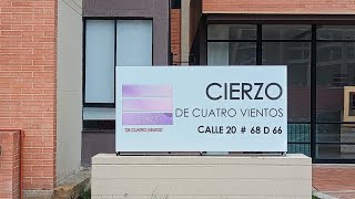 ARRIENDO ESTUPENDO APARTAMENTO ZONA MONTEVIDEO PARA ESTRENAR [upl. by Lebanna]