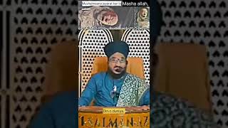 Beautiful bayan1400 saal baad bhi khuda ne maihfhuj rakhayoutubtrending youtubshort [upl. by Esinned521]