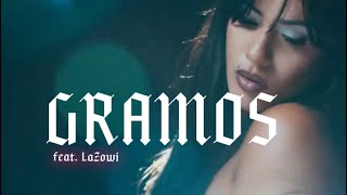 Bad Gyal La Zowi  GRAMOS Audio IA [upl. by Lesiram]