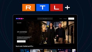 Wie funktioniert RTL Das große Tutorial Alles was du über den StreamingDienst wissen musst [upl. by Magnus]