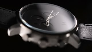 MVMT Chrono Watch  Explored by TheCoolist [upl. by Llerod]