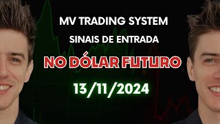 1311  DÓLAR FUTURO bmf Bolsadevalores dolarfuturo [upl. by Asuncion]