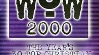 Thankful by Caedmons Call from WOW Hits 2000 [upl. by Emia]