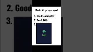 Basic mlbb players need this mlbb heros mlbbcreatorcamp mlbbupdate [upl. by Warfeld]