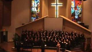 Missa Brevis second movement  Gloria in excelsis [upl. by Fulbert186]