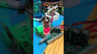 Infineon MA12070  BT DIY ClassD Amplifier [upl. by Enialahs]