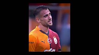 YUNUS AKGUN EDİT football ardagulerrealmadrid edit fenerbahce ardaguler [upl. by Asilec]