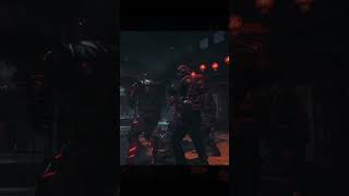 Injustice 2 Hell Bat Armor in Batman Arkham Knight [upl. by Sidra]