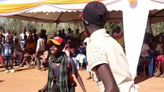 SAMBURU BOYS PERFORMING KING LAISO SONG [upl. by Henriha]