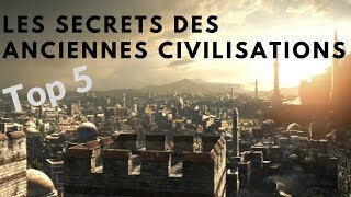 LES ANCIENNES CIVILISATIONS DU MONDE [upl. by Anigroeg]