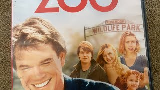 Honest Review We Bought A Zoo Scarlet Johansson Matt Damon [upl. by Neri]