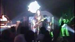 PARTING TIME  Rockstar Arkasia LIVE 06 [upl. by Kaylil847]