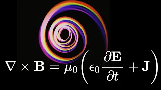 Deriving Maxwells Equations 44 [upl. by Aitas]