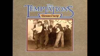 The Temptations  Darling Stand By Me A Song For My Woman [upl. by Iclek]