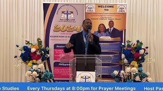 Live streaming of Destiny Empowerment Temple [upl. by Ardnazil]