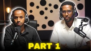 Sidee Ayaa Online Lacag Looga Sameeyaa  Podcast Part 1 Hantiyeelo [upl. by Nawd48]