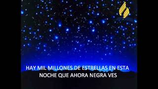 Hay mil millones de estrellas [upl. by Merv]