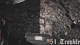 Chaos In A Hood Called “Nothing But Trouble” 51 Troubles  La Hood Vlog [upl. by Krall]