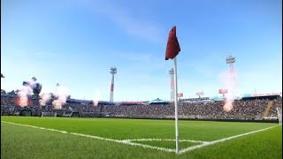 eFootball PES 2020colo colo ps 4 [upl. by Haroldson]