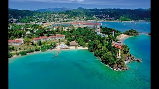 BAHIA PRINCIPE GRAND CAYACOA 🌴 I ALL INCLUSIVE SAMANA DOMINICAN REPUBLIC 🇩🇴 [upl. by Sheaff]