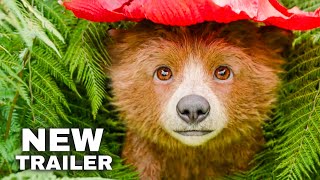 PADDINGTON 3  Official Trailer 2025 Paddington In Peru [upl. by Kwan855]