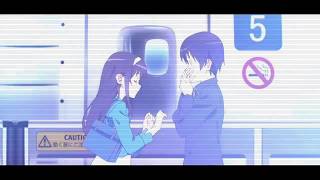 Moso Calibration  Sakurairo Dairy  Inulloid DnB Remix   Saekano Flat ED   Full [upl. by Ycram]