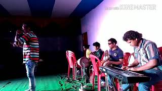 JOROH LEKAN KURIYA  SINGRAI SOREN  SUBHASH MURMU  STAGE PERFORMANC [upl. by Malka]