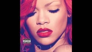 Rihanna  SampM Dave Audé Radio Remix  SampM Remixes [upl. by Olegna]