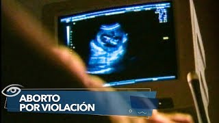 Aborto por violación  Día a Día  Teleamazonas [upl. by Sivaj]